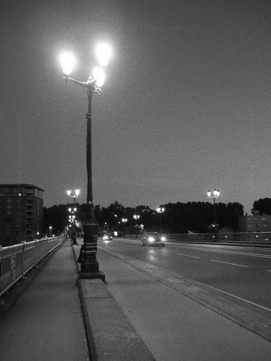 Pont de nuit